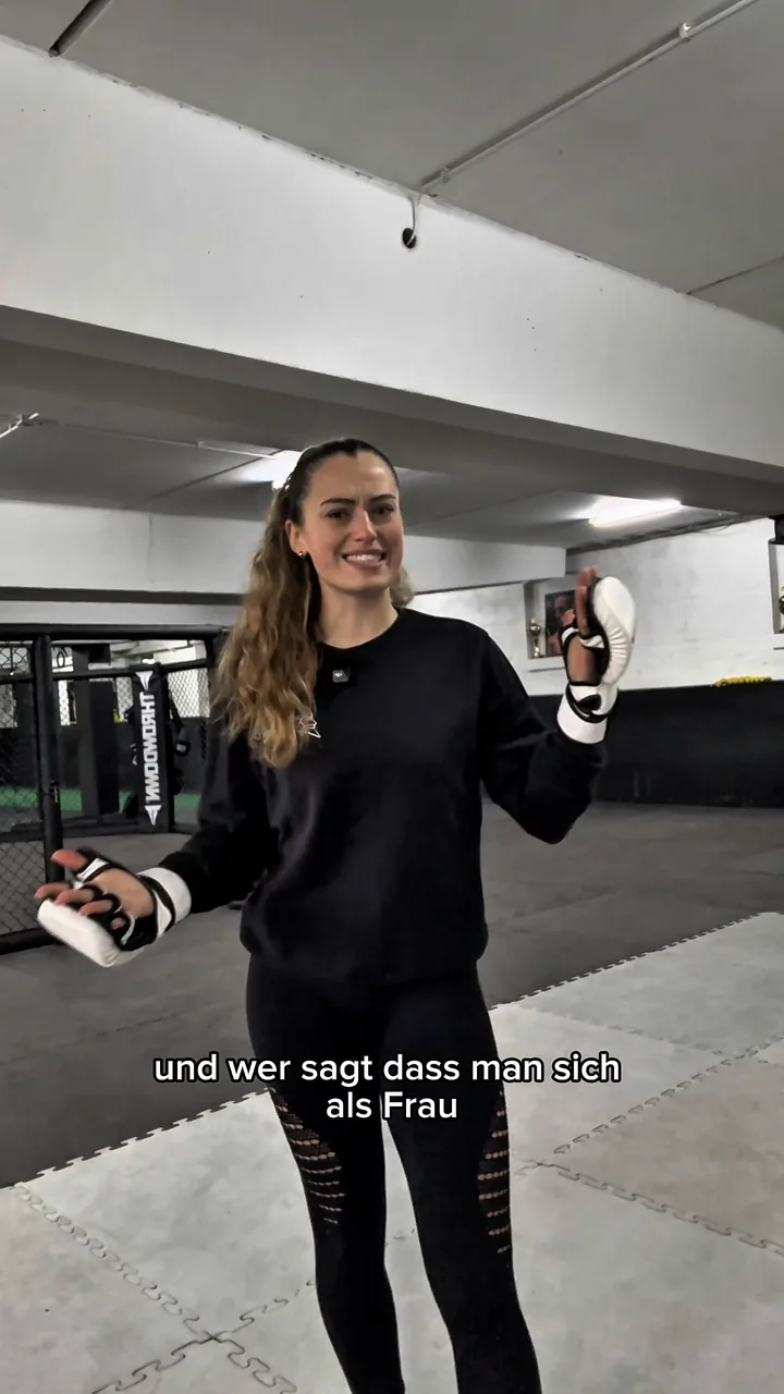 Creator-Video für organische Social-Kanäle